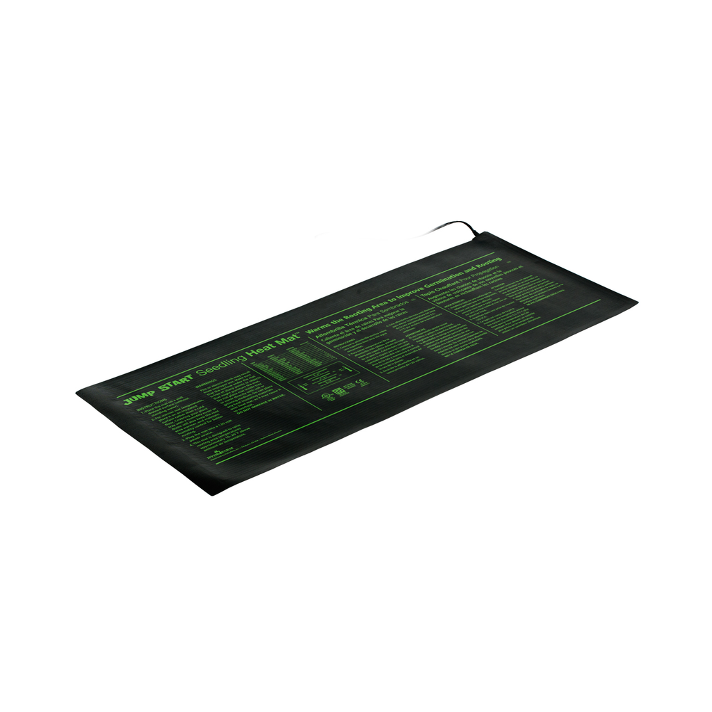 Jump Start Seedling Heat Mat 48" x 20" 107W product image 1