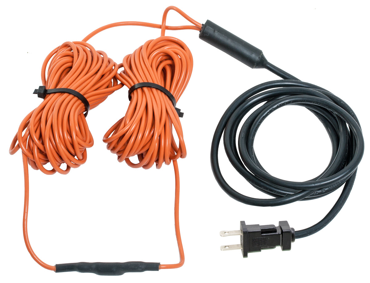 Jump Start Soil Heating Cable 48' product image 3