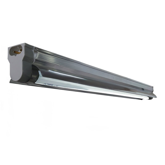Lightech 18" T5 Florescent Single Light W/ Reflector 11w 6500k product image 1