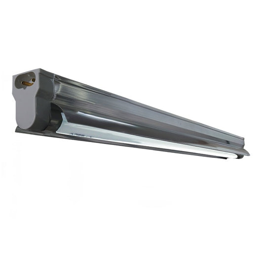 Lightech 18" T5 Florescent Single Light W/ Reflector 11w 6500k product image 1