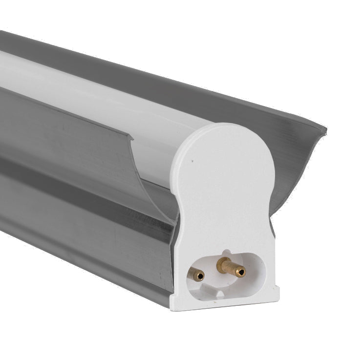Lightech 2' T5 LED Single Grow Light W/ Reflector 14w 6500k product image 2