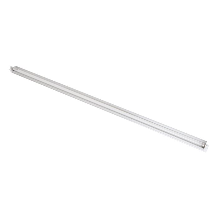 Lightech 4' T5 Florescent Single Light W/ Reflector 54w 6500k product image 1
