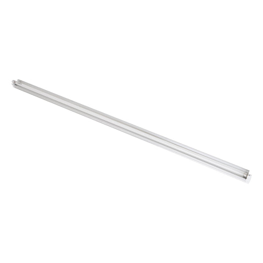 Lightech 4' T5 Florescent Single Light W/ Reflector 54w 6500k product image 1