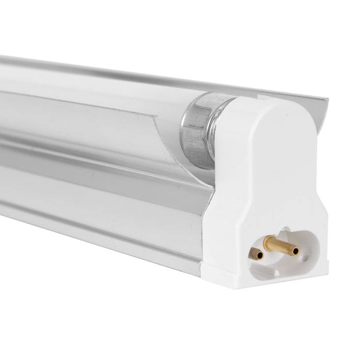 Lightech 4' T5 Florescent Single Light W/ Reflector 54w 6500k product image 2