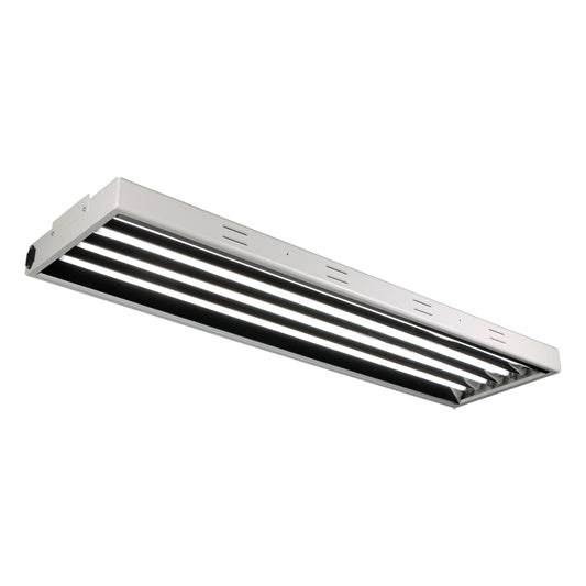 Lightech T5 4' 4 Grow Bulb Fixture product image 1