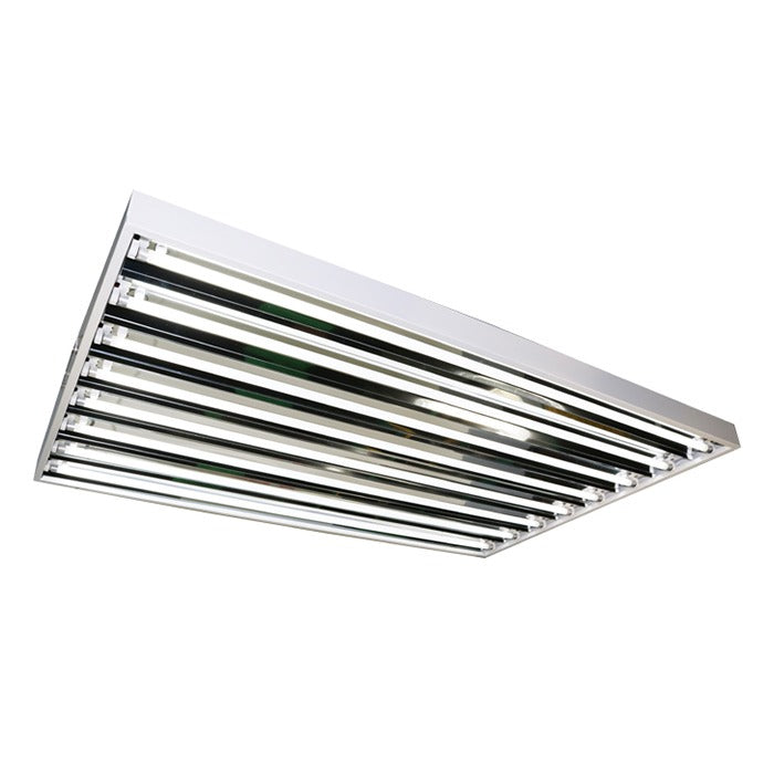 Lightech T5 4' 8 Grow Bulb Fixture 120/240/277V product image 1