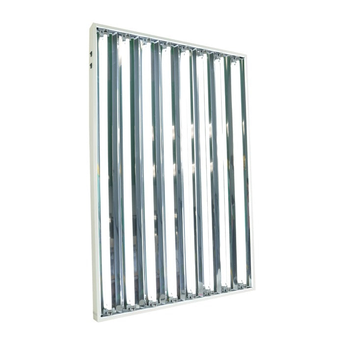 Lightech T5 4' 8 Grow Bulb Fixture 120/240/277V product image 2