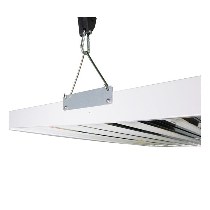Lightech T5 4' 8 Grow Bulb Fixture 120/240/277V product image 4