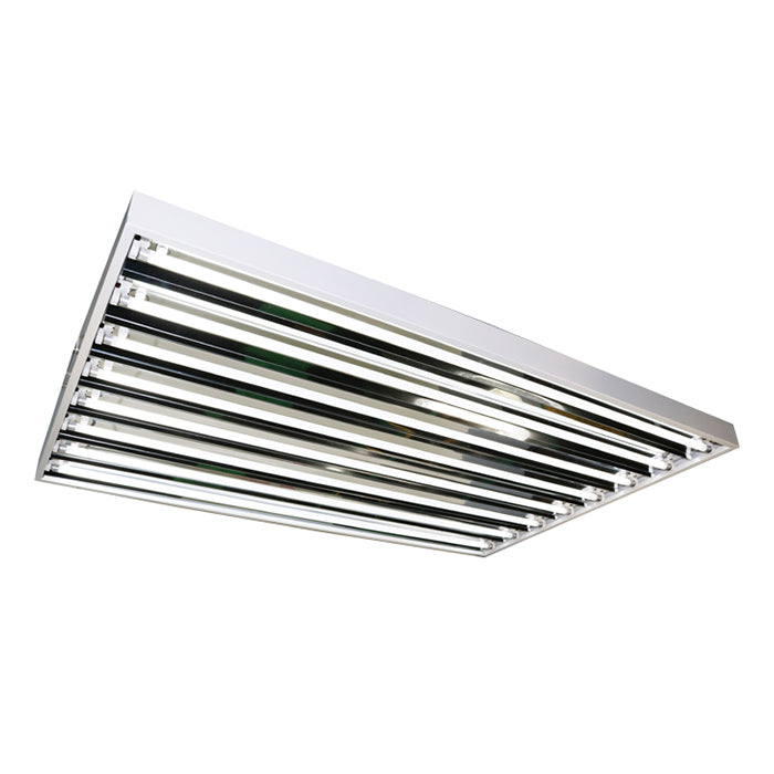 Lightech T5 4' 8 Grow Bulb Fixture 120V product image 1