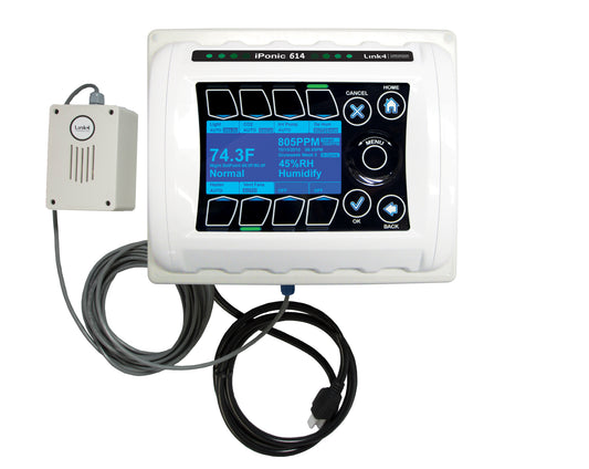 Link4 iPonic 614 Environmental Controller product image 1