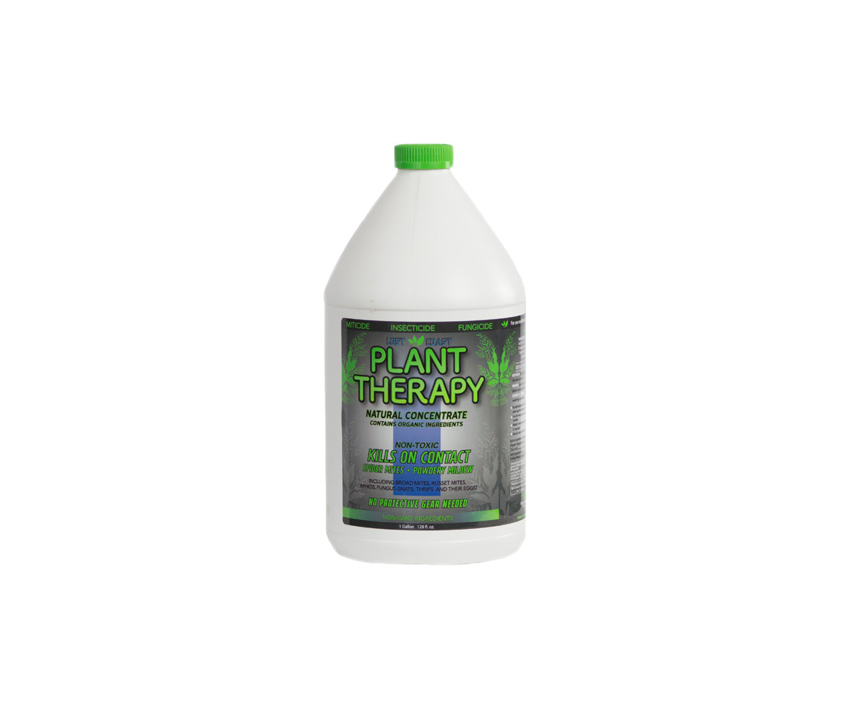 Lost Coast Plant Therapy 1 gal Case of 4 product image 1