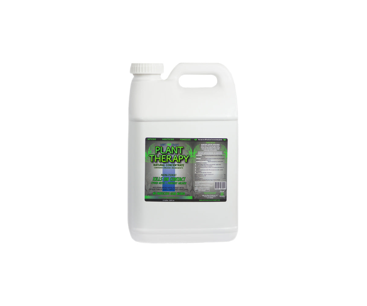 Lost Coast Plant Therapy 2.5 gal Case of 2 product image 1