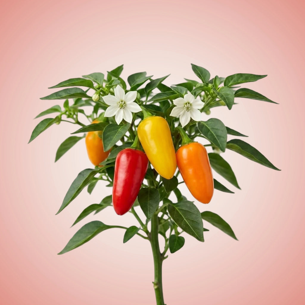 Aquager Technologies Pepper (Lunchbox Mix) (4x)
