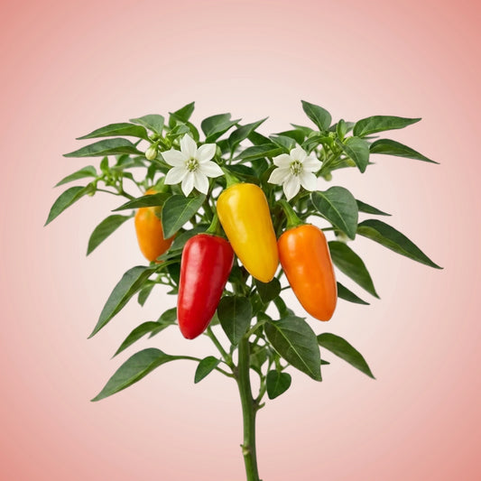 Aquager Technologies Pepper (Lunchbox Mix) (4x)