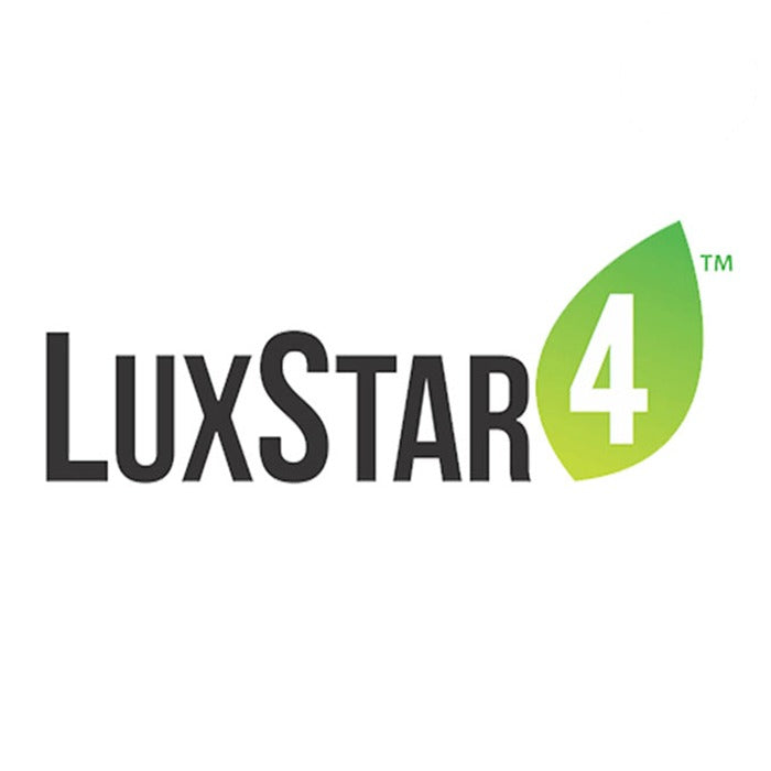 LuxStar T5 4' x 4 Bulb Fixture w/ Grow Bulbs product image 2
