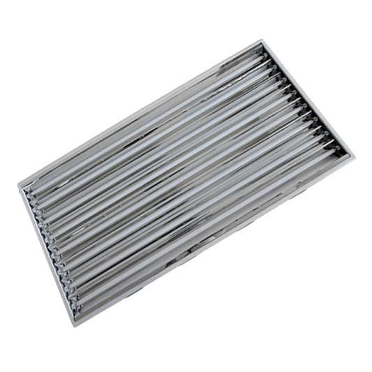 LuxStar T5 4' x 8 Bulb Fixture w/ Grow Bulbs product image 1