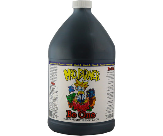 Mad Farmer Be One 1 gal Nutrients & Additives product image 1