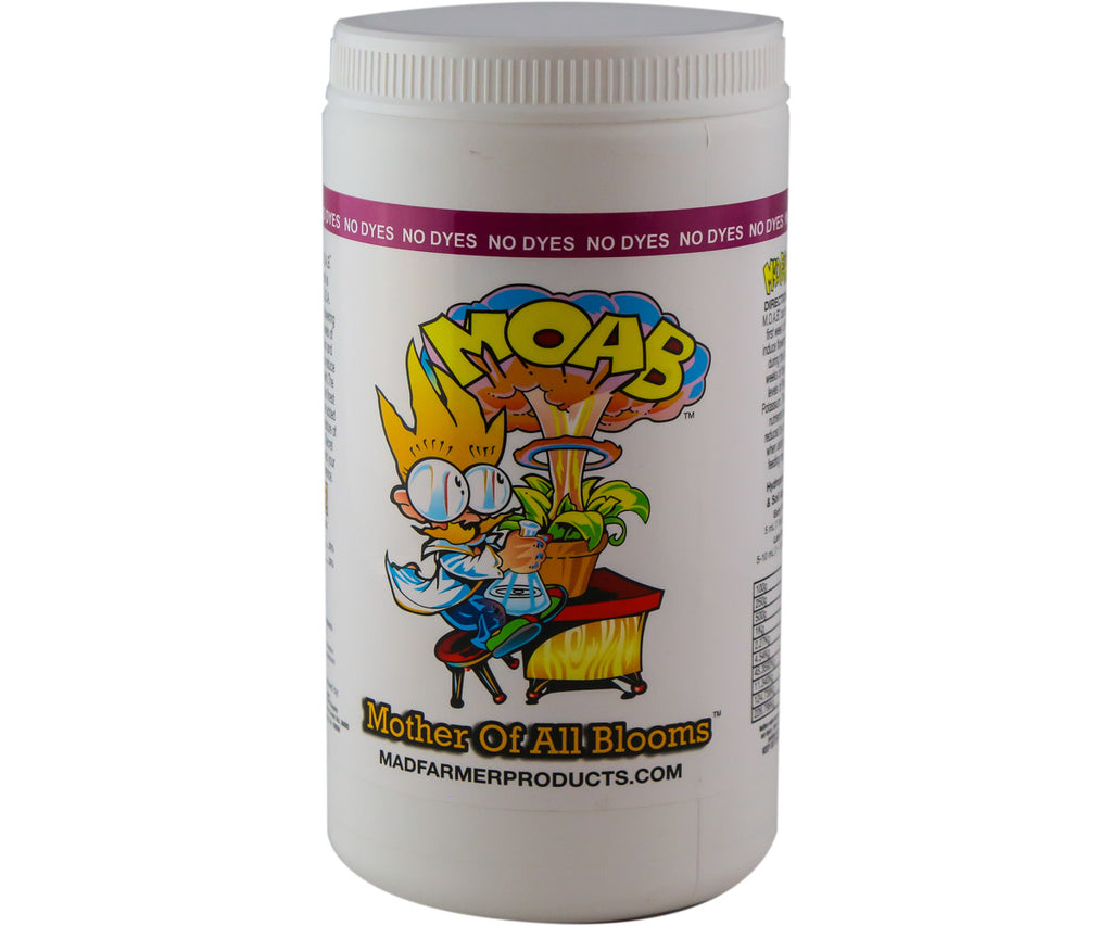 Mad Farmer Mother Of All Blooms 1 kg product image 1