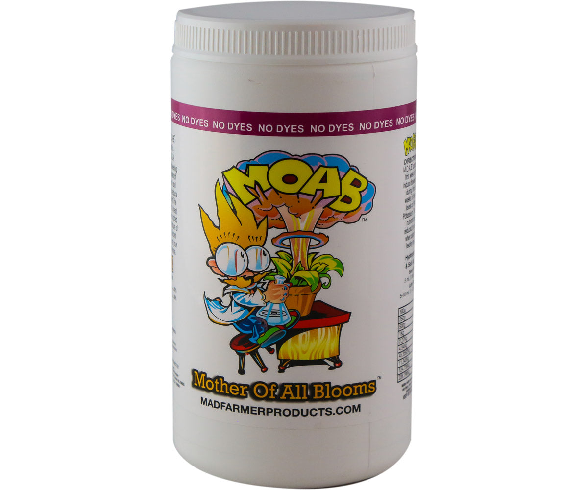 Mad Farmer Mother Of All Blooms 1 kg product image 1