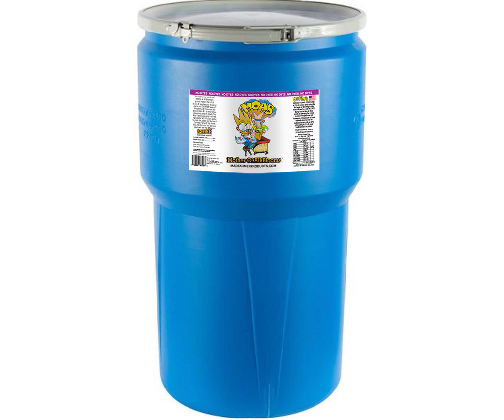 Mad Farmer Mother Of All Blooms 100lb (45.3kg) product image 1