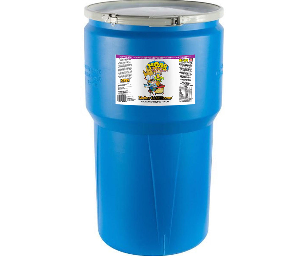 Mad Farmer Mother Of All Blooms 100lb (45.3kg) product image 1