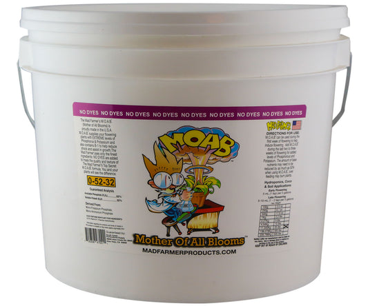 Mad Farmer Mother Of All Blooms 25 lb (11.3 kg) product image 1