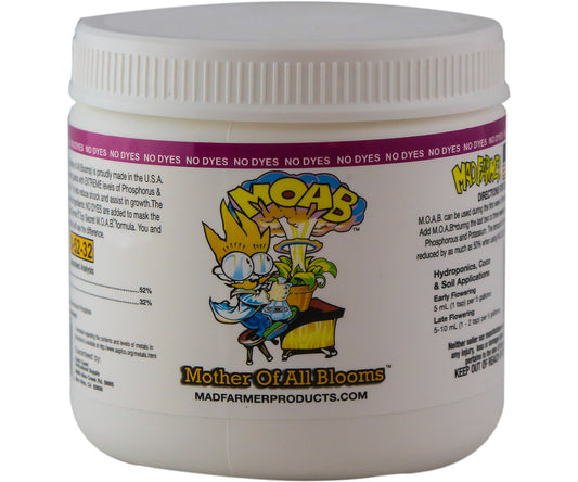 Mad Farmer Mother Of All Blooms 250g product image 1