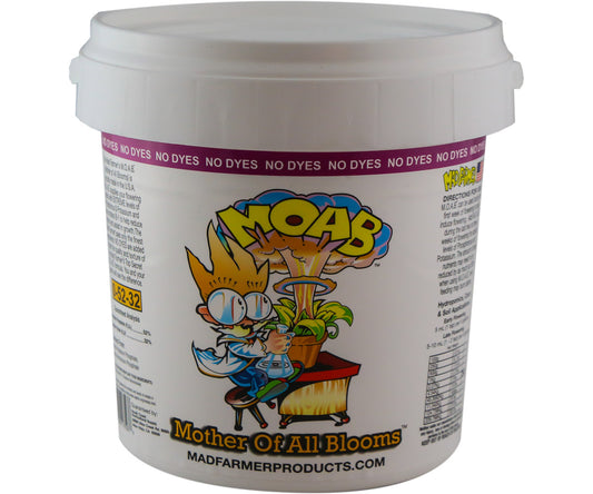 Mad Farmer Mother Of All Blooms 5 lb (2.3 kg) product image 1