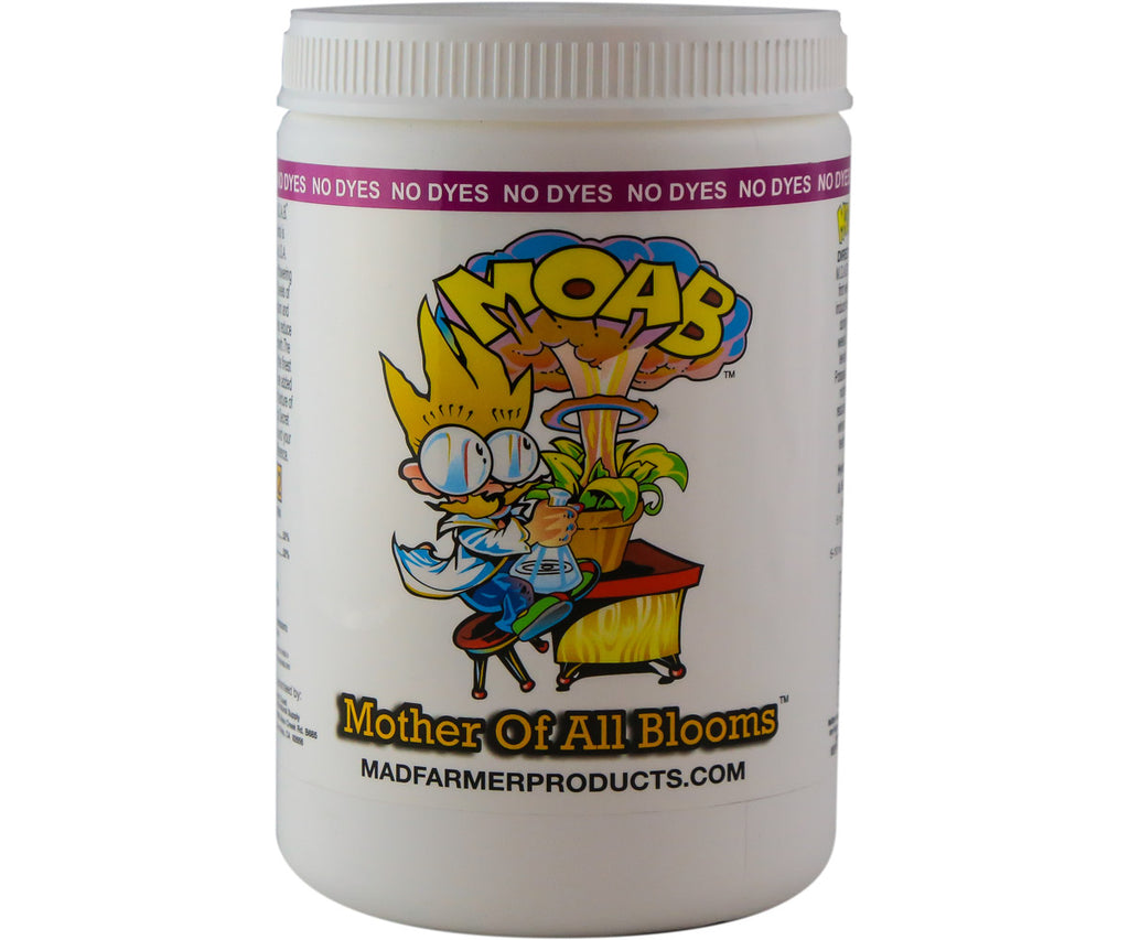Mad Farmer Mother Of All Blooms 500g product image 1