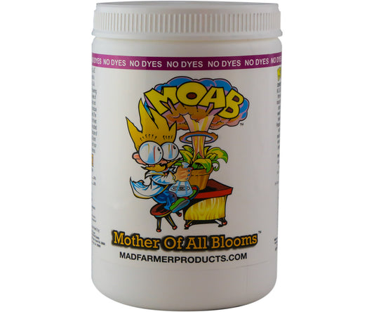 Mad Farmer Mother Of All Blooms 500g product image 1