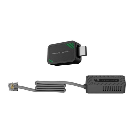 Mars Hydro iConnect Smart Controller and Temperature Sensor for iFresh 2025 model compatibility.