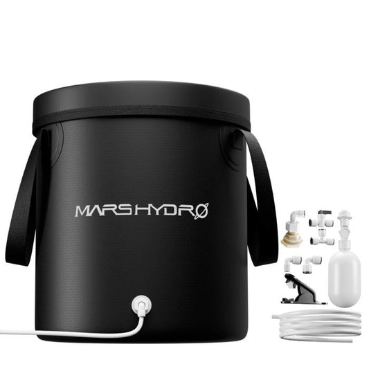 Mars Hydro 15L Auto-Refill Kit for Humidifiers & Hydroponics product image 1