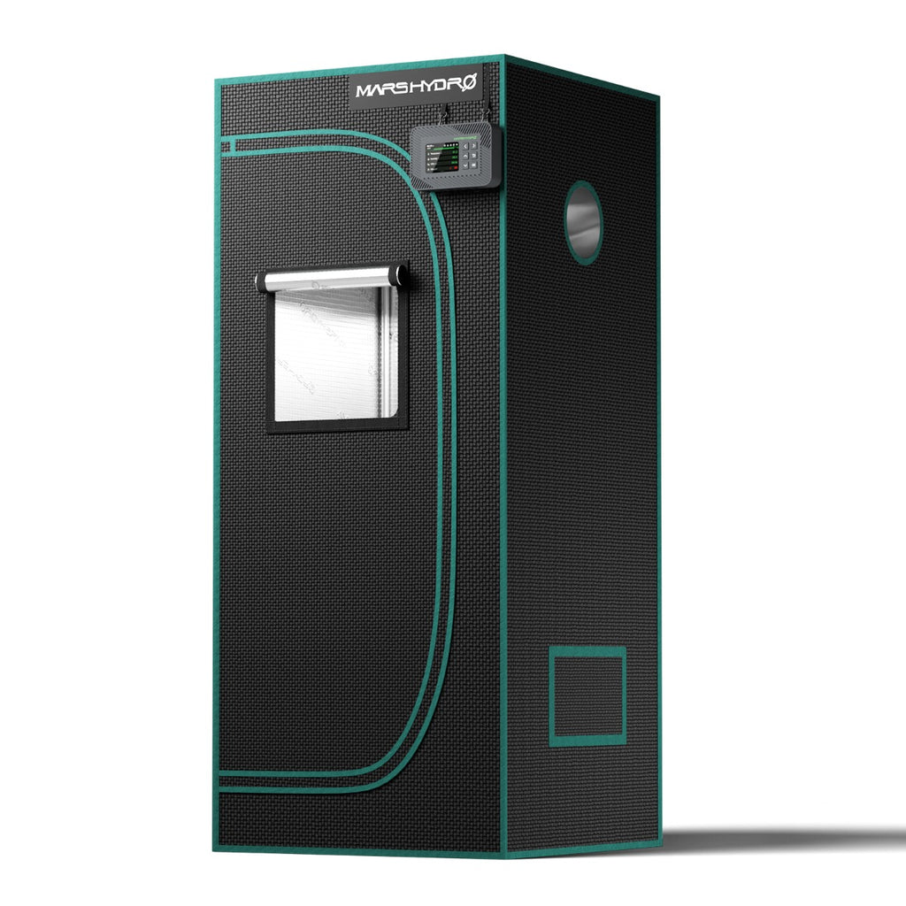 Mars Hydro 2' x 2' x 4' 8" (60cm x 60cm x 140cm) Indoor Grow Tent product image 1