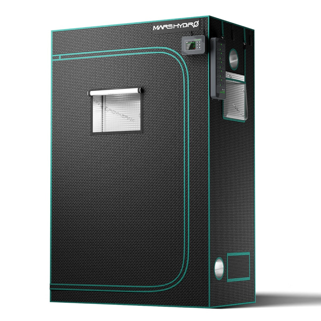 Mars Hydro 2' x 4' x 6' 1" (60cm x 120cm x 180cm) Indoor Grow Tent product image 1