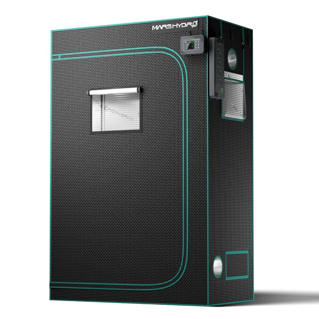 Mars Hydro 2' x 4' x 6' 1" (60cm x 120cm x 180cm) Indoor Grow Tent product image 1