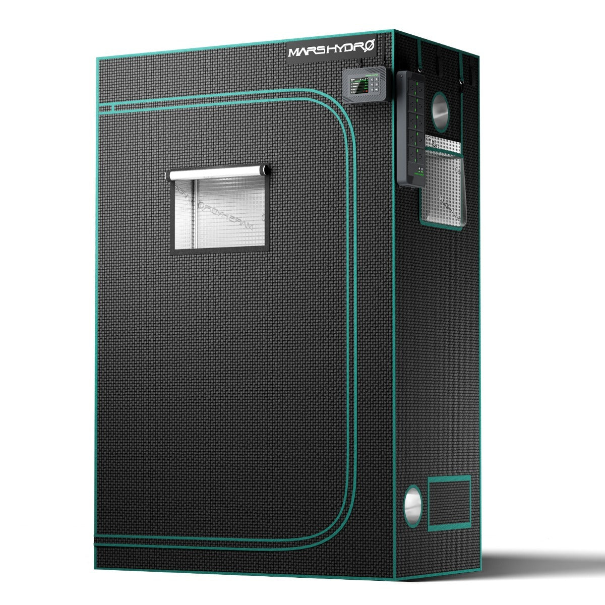 Mars Hydro 2' x 4' x 6' 1" (60cm x 120cm x 180cm) Indoor Grow Tent product image 1