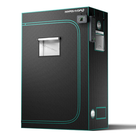 Mars Hydro 2' x 4' x 6' 1" (60cm x 120cm x 180cm) Indoor Grow Tent product image 1