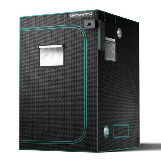 Mars Hydro 4' x 4' x 6' 8" (120cm x 120cm x 200cm) Indoor Grow Tent product image 1