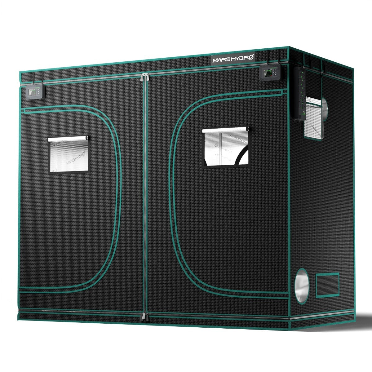 Mars Hydro 4' x 8' x 6' 8" (120cm x 240cm x 200cm) Indoor Grow Tent product image 1