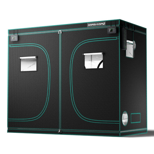Mars Hydro 4' x 8' x 6' 8" (120cm x 240cm x 200cm) Indoor Grow Tent product image 1