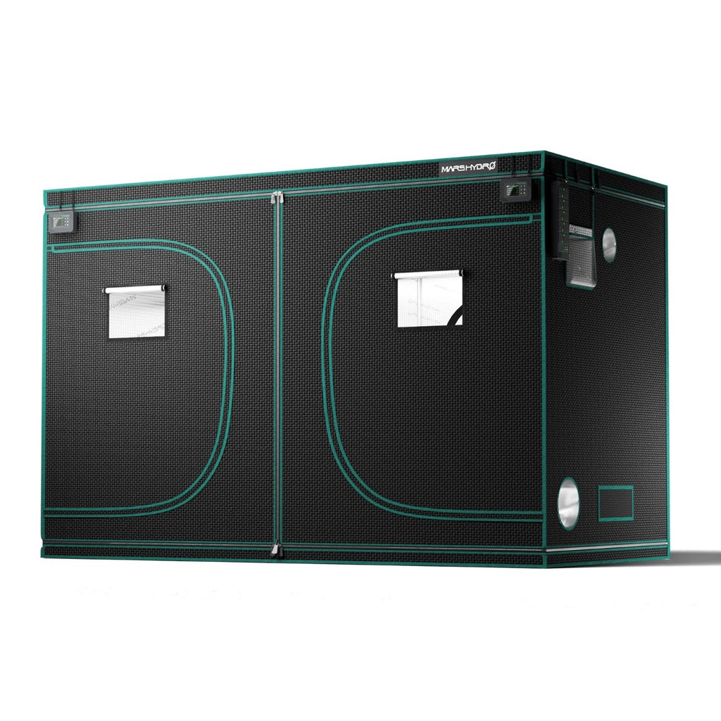 Mars Hydro 5' x 10' x 6' 8" (150cm x 300cm x 200cm) Indoor Grow Tent product image 1