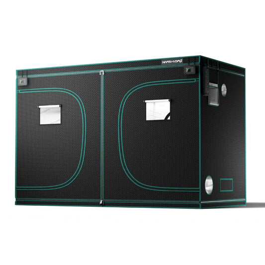 Mars Hydro 5' x 10' x 6' 8" (150cm x 300cm x 200cm) Indoor Grow Tent product image 1