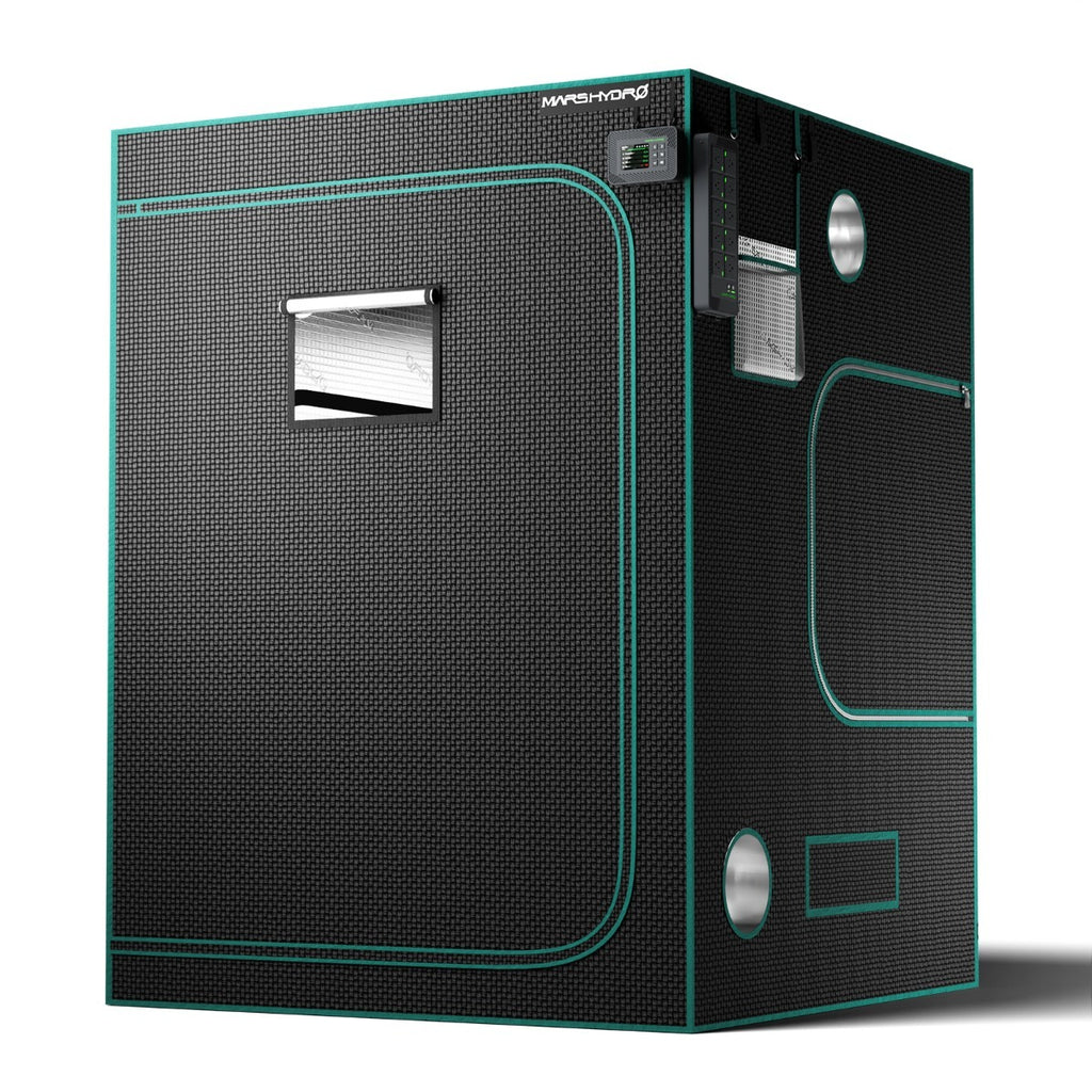 Mars Hydro 5' x 5' x 6' 8" (150cm x 150cm x 200cm) Indoor Grow Tent product image 1