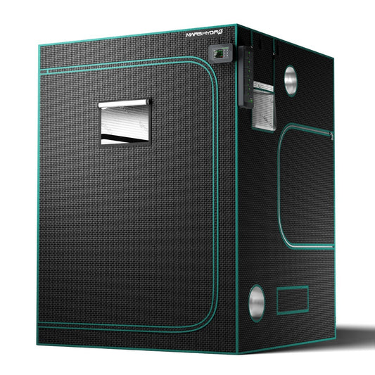 Mars Hydro 5' x 5' x 6' 8" (150cm x 150cm x 200cm) Indoor Grow Tent product image 1