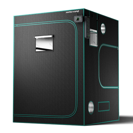 Mars Hydro 5' x 5' x 6' 8" (150cm x 150cm x 200cm) Indoor Grow Tent product image 1