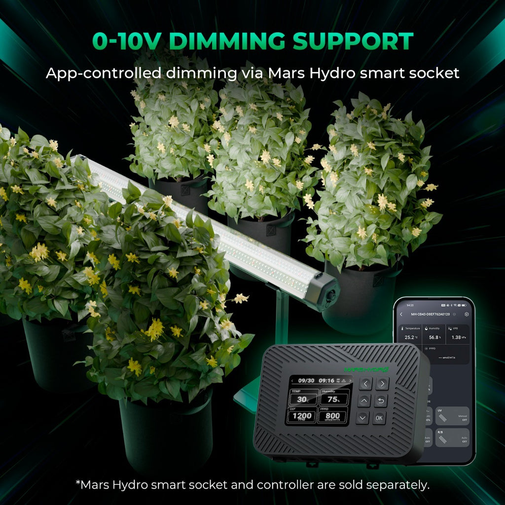 Mars Hydro ADlite-100 100W Under Canopy LED Grow Light product image 8