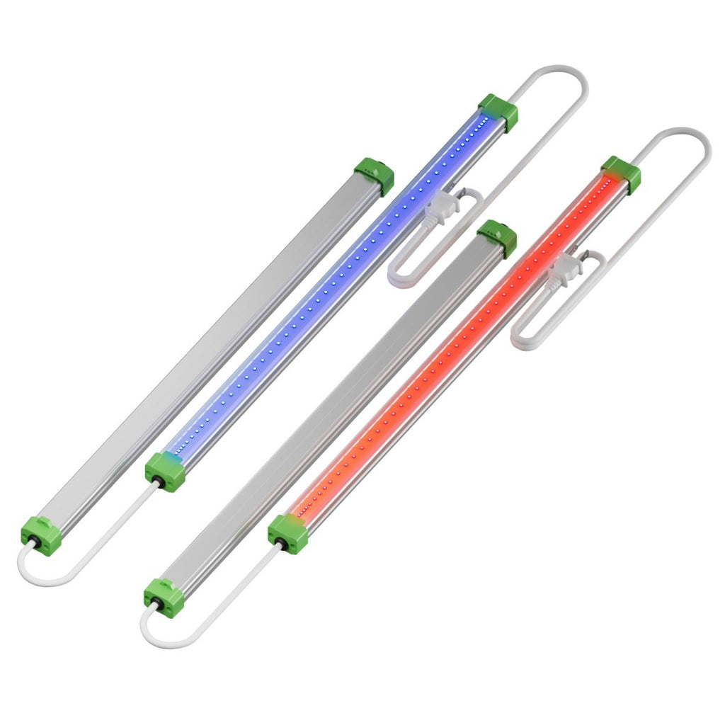 Mars Hydro ADlite Deep Red 15W + Blue 15W Supplemental LED Grow Light product image 1
