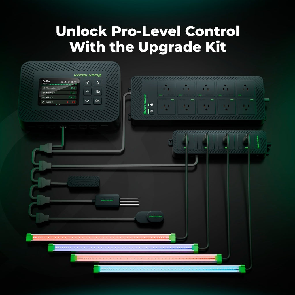 Mars Hydro Controller 43 Smart Environmental Control System product image 2