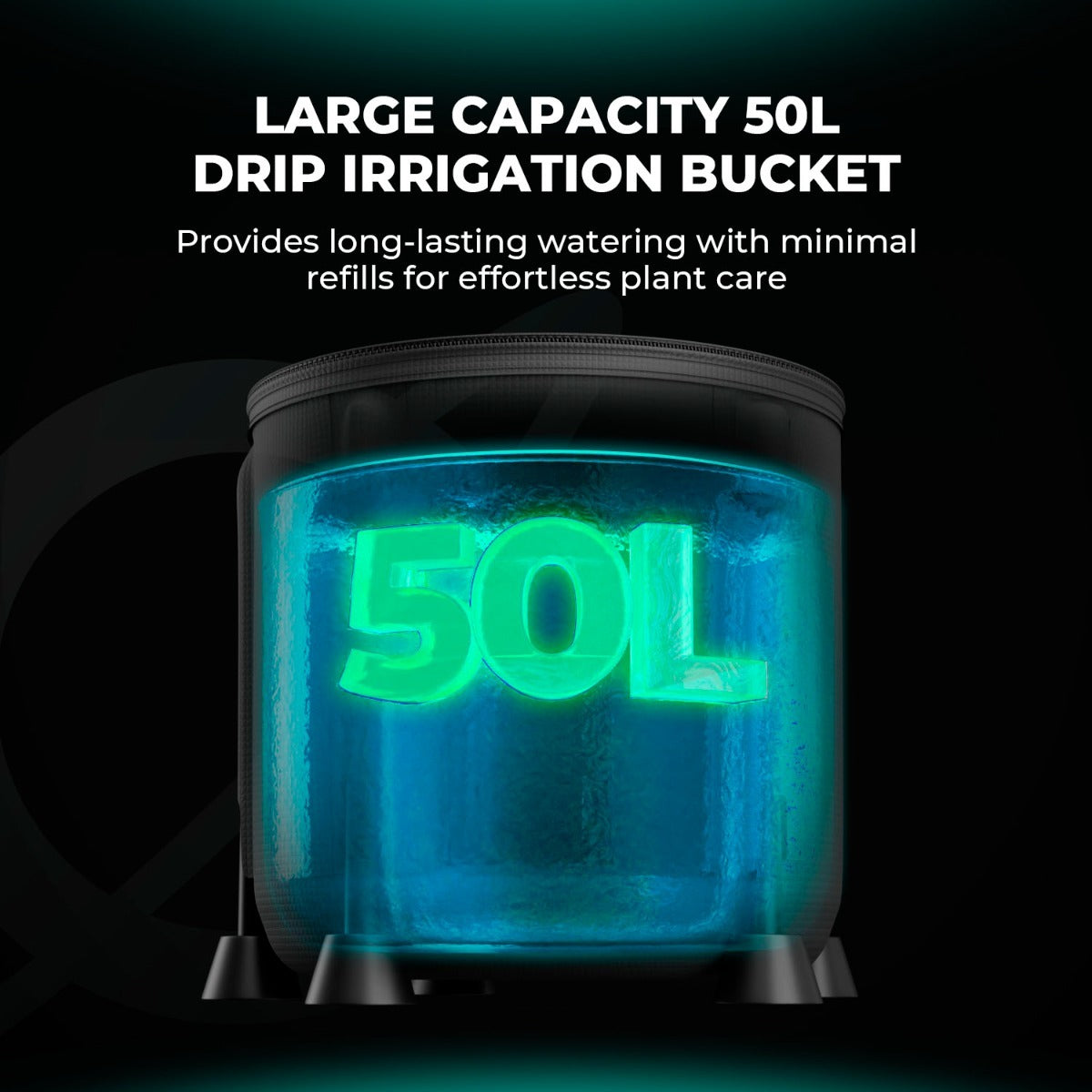 Mars Hydro Drip Irrigation Kit product image 10