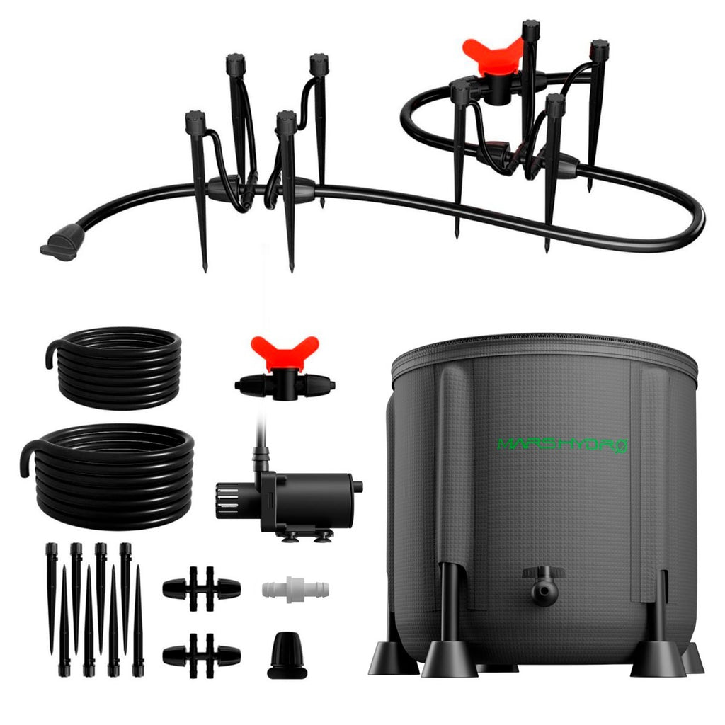 Mars Hydro Drip Irrigation Kit product image 1